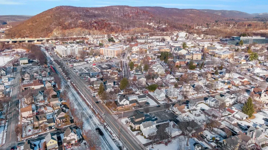 162 Orange Avenue Suffern NY 10901
