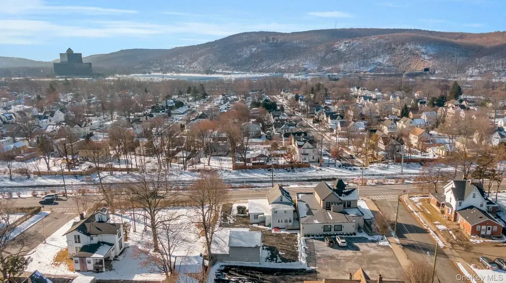 162 Orange Avenue Suffern NY 10901
