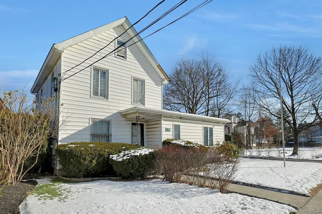 162 Orange Avenue Suffern NY 10901