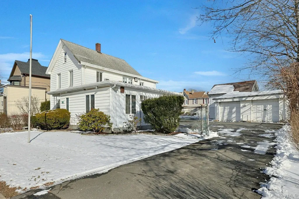 162 Orange Avenue Suffern NY 10901
