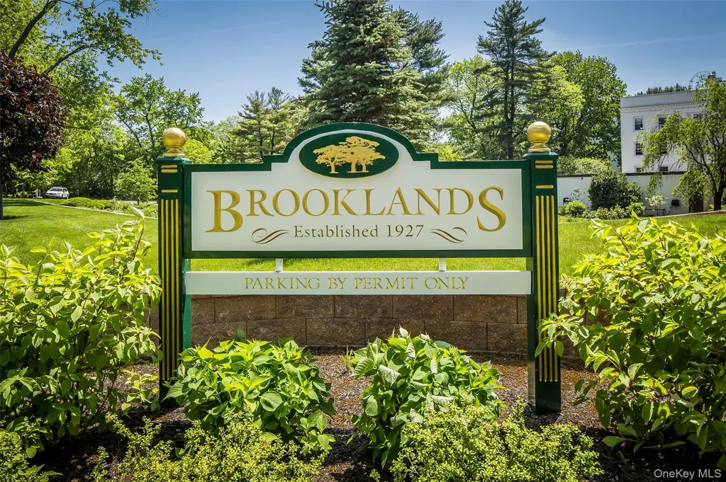 10 Brooklands Bronxville NY 10708