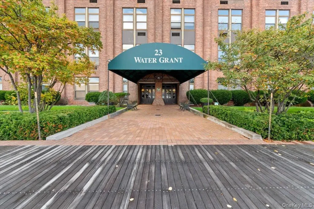 23 Water Grant Street Yonkers NY 10701