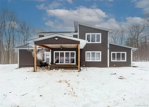 4 Lewis Lane Bloomingburg NY 12721