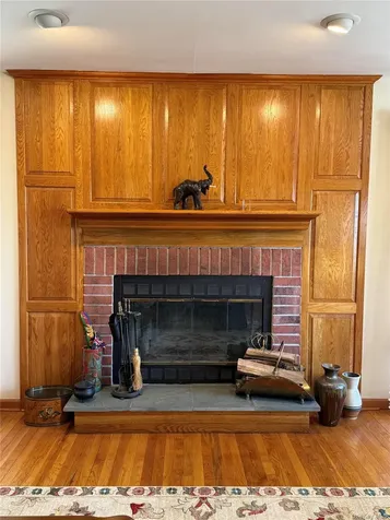 4 Chaucer Road Staatsburg NY 12580