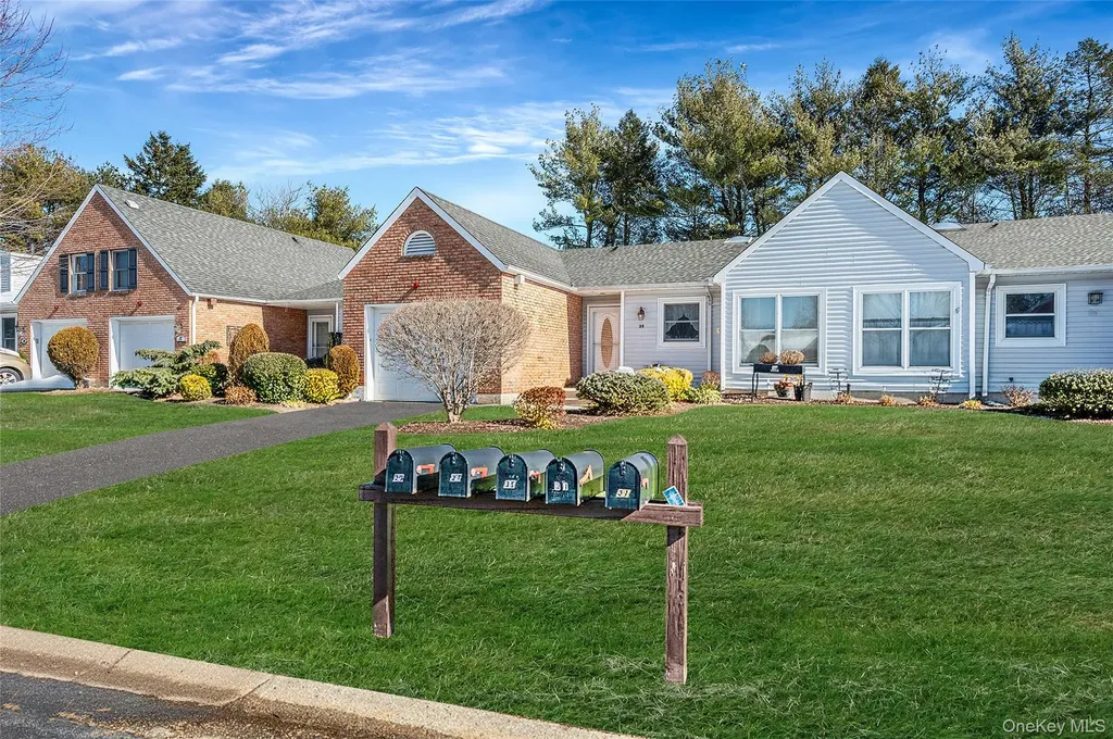 35 Chippendale Drive Mount Sinai NY 11766