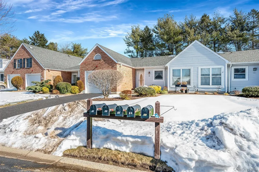 35 Chippendale Drive Mount Sinai NY 11766