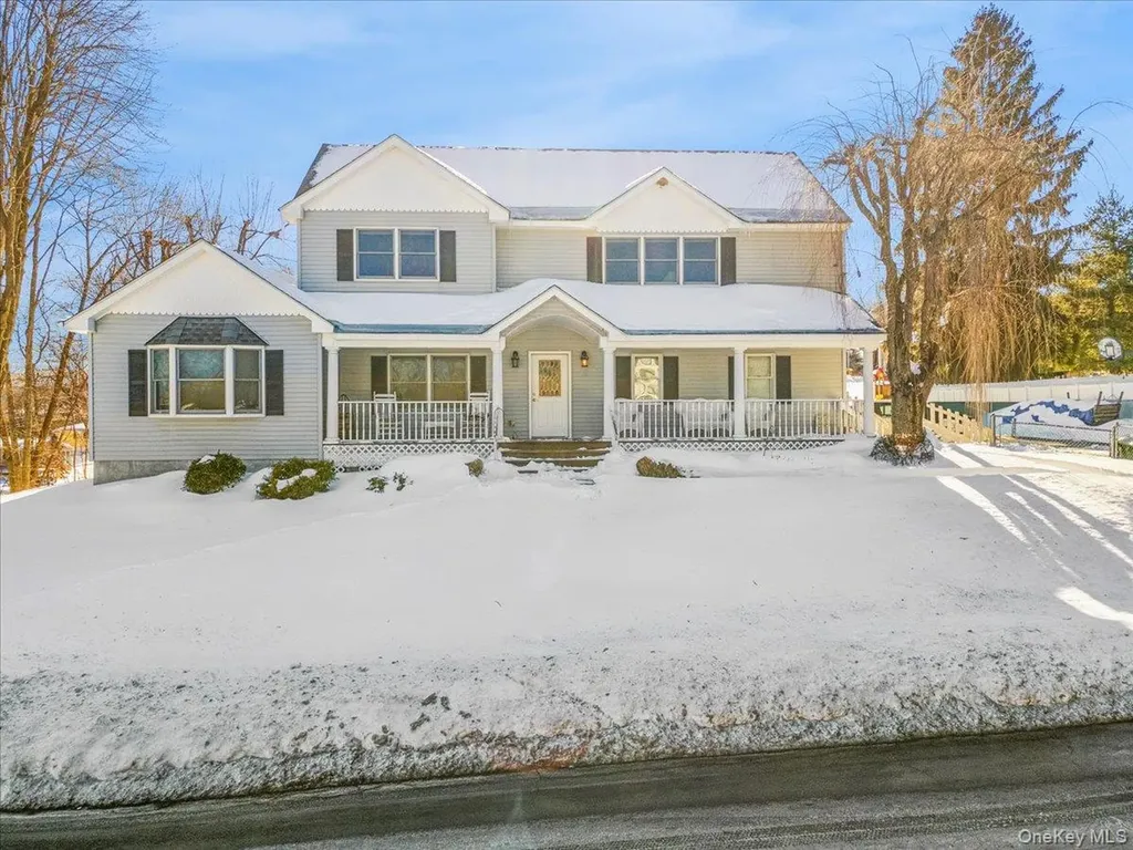 178 Washburns Lane Stony Point NY 10980