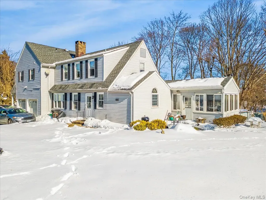 178 Washburns Lane Stony Point NY 10980