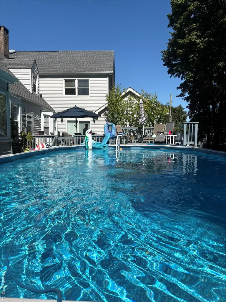 178 Washburns Lane Stony Point NY 10980