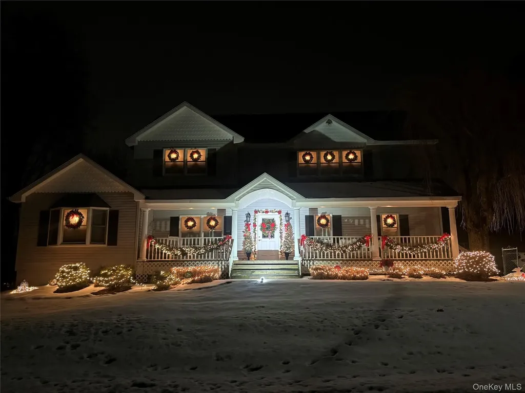 178 Washburns Lane Stony Point NY 10980