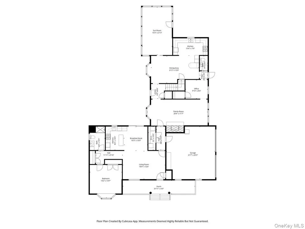 178 Washburns Lane Stony Point NY 10980