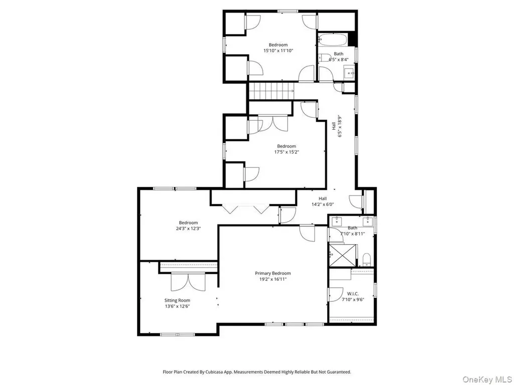 178 Washburns Lane Stony Point NY 10980