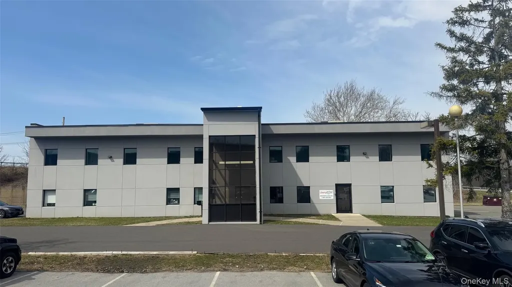 2001 Route 17m Goshen NY 10924
