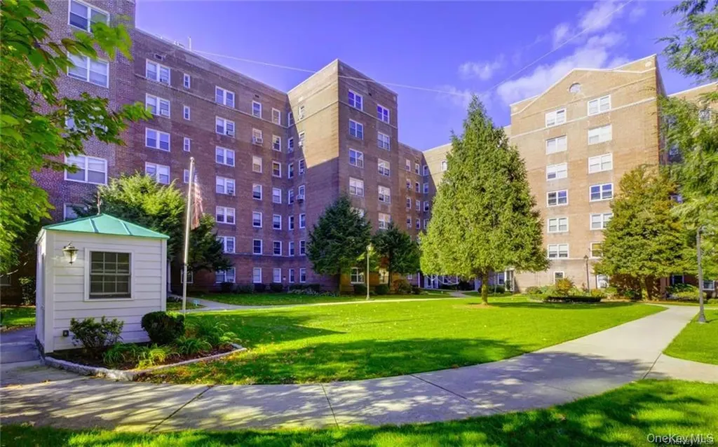 90 Bryant Avenue White Plains NY 10605