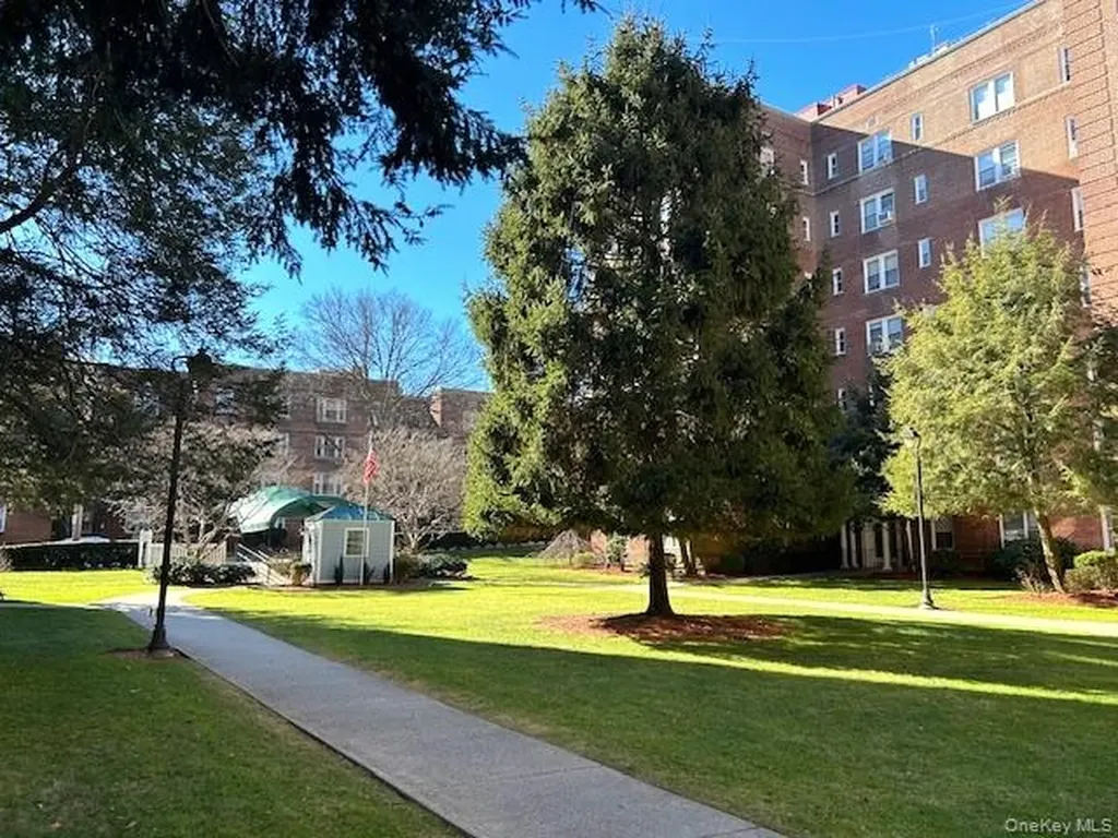 90 Bryant Avenue White Plains NY 10605