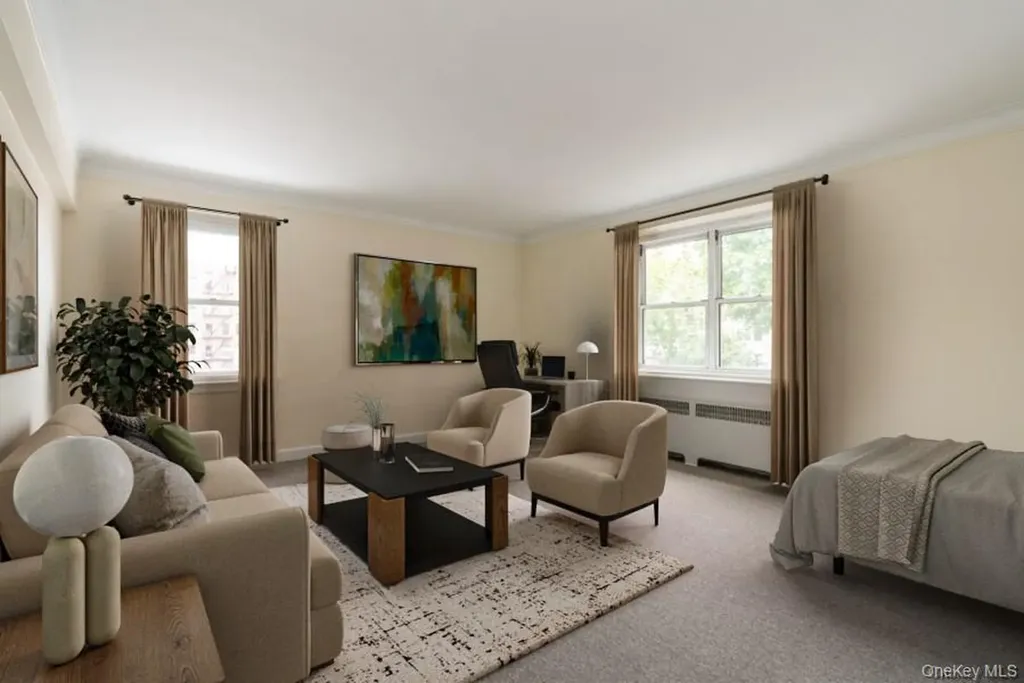 90 Bryant Avenue White Plains NY 10605