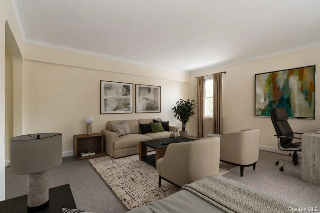 90 Bryant Avenue White Plains NY 10605