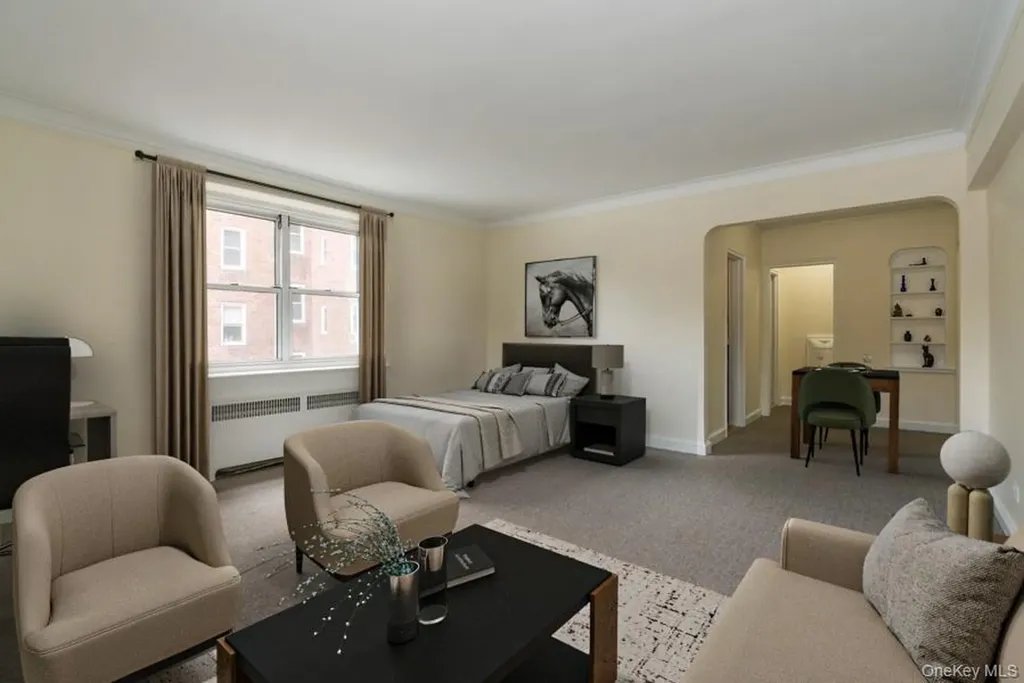 90 Bryant Avenue White Plains NY 10605