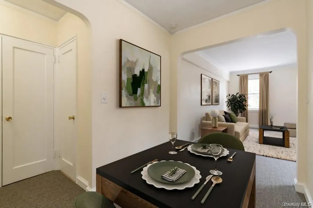 90 Bryant Avenue White Plains NY 10605
