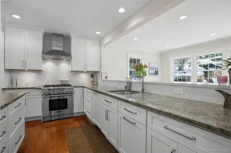 22 Ferncliff Road Scarsdale NY 10583