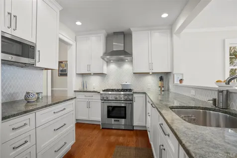 22 Ferncliff Road Scarsdale NY 10583