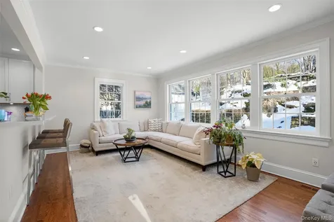 22 Ferncliff Road Scarsdale NY 10583