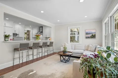 22 Ferncliff Road Scarsdale NY 10583