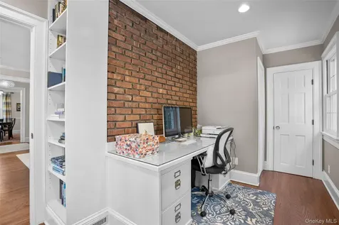 22 Ferncliff Road Scarsdale NY 10583
