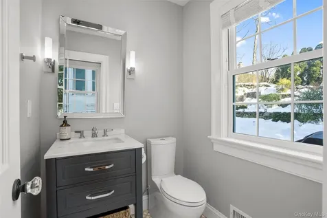 22 Ferncliff Road Scarsdale NY 10583