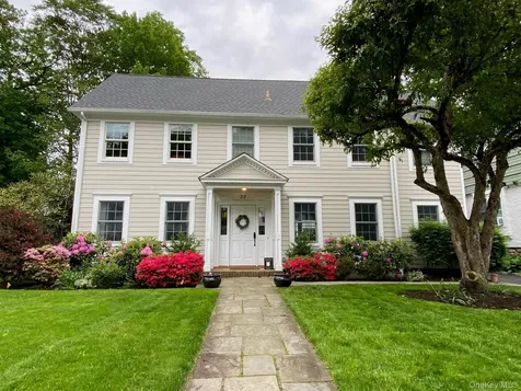 22 Ferncliff Road Scarsdale NY 10583