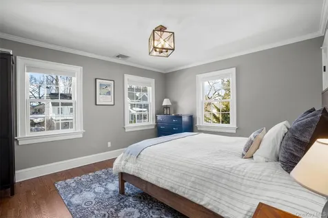 22 Ferncliff Road Scarsdale NY 10583