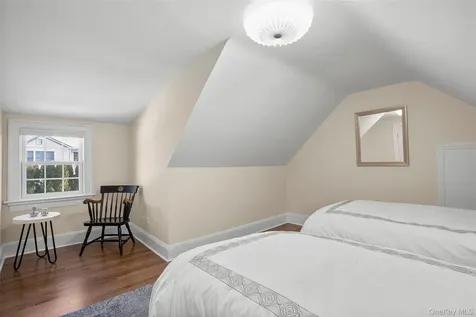 22 Ferncliff Road Scarsdale NY 10583