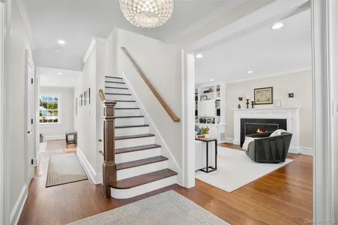 22 Ferncliff Road Scarsdale NY 10583