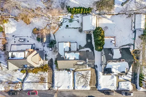 22 Ferncliff Road Scarsdale NY 10583