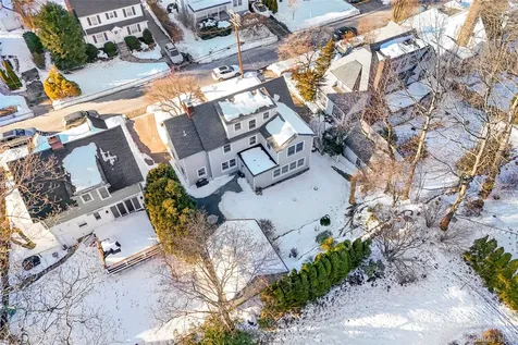 22 Ferncliff Road Scarsdale NY 10583