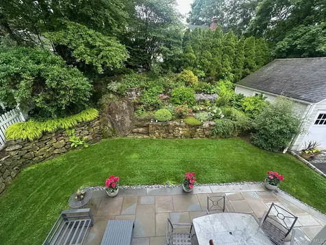 22 Ferncliff Road Scarsdale NY 10583