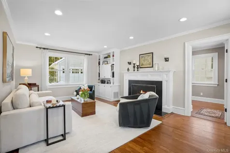 22 Ferncliff Road Scarsdale NY 10583