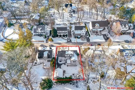 22 Ferncliff Road Scarsdale NY 10583