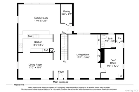 22 Ferncliff Road Scarsdale NY 10583