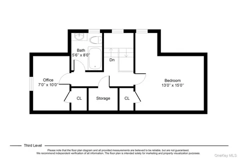 22 Ferncliff Road Scarsdale NY 10583