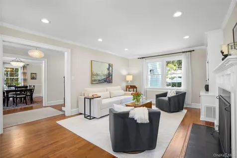 22 Ferncliff Road Scarsdale NY 10583