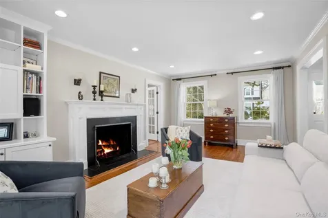 22 Ferncliff Road Scarsdale NY 10583