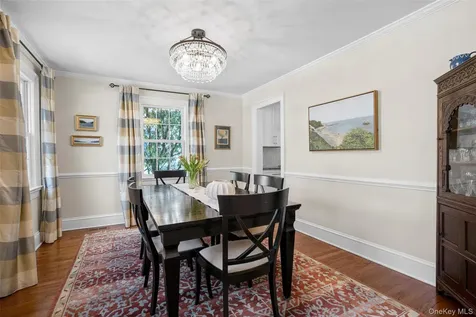 22 Ferncliff Road Scarsdale NY 10583