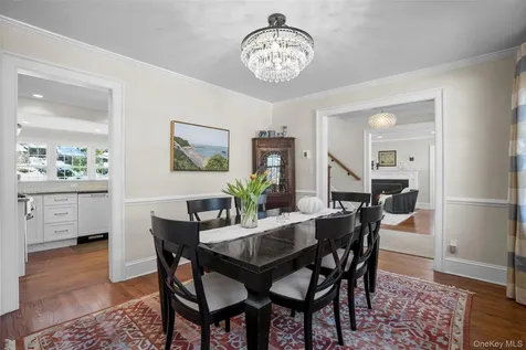 22 Ferncliff Road Scarsdale NY 10583