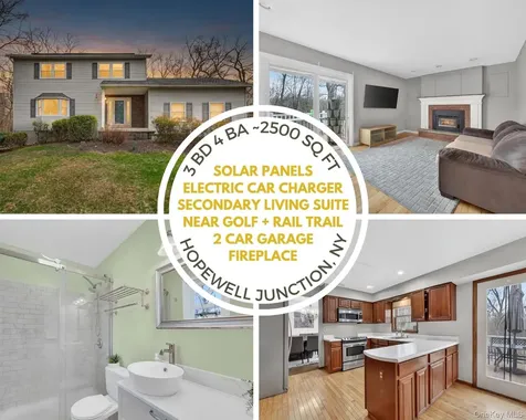 24 Pellbridge Drive Hopewell Junction NY 12533
