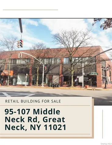 17 Maple Drive Great Neck NY 11021