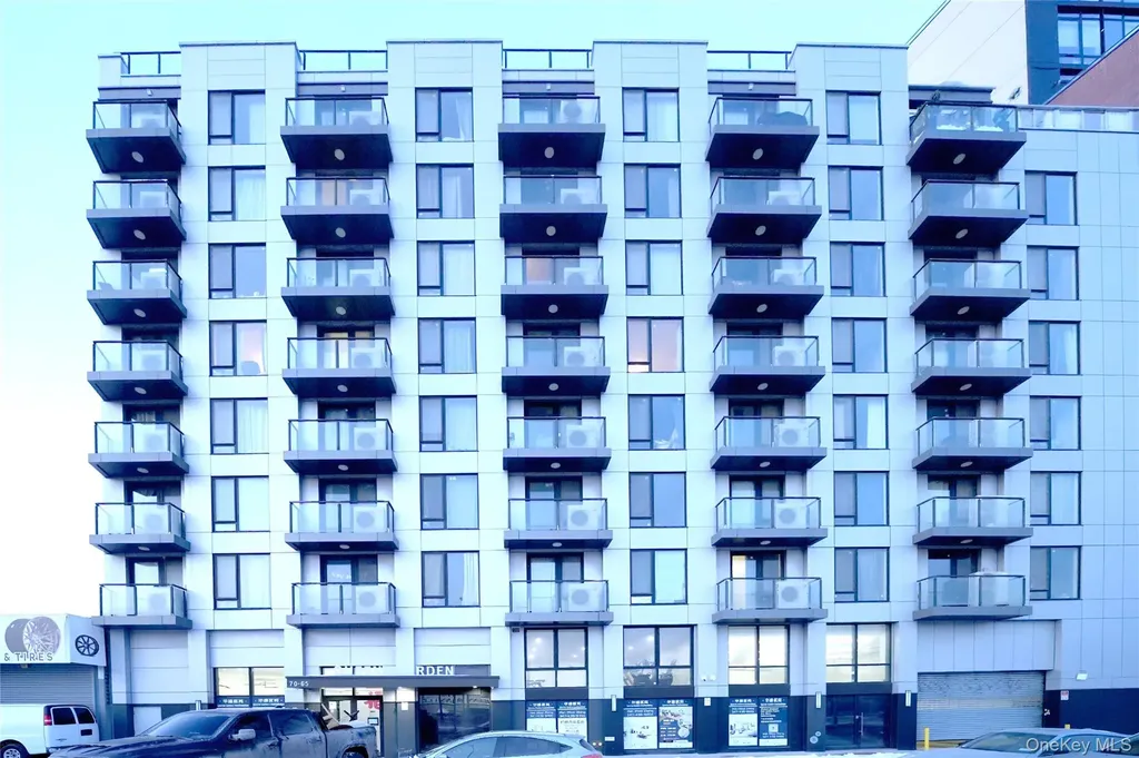 7065 Queens Boulevard Woodside NY 11377