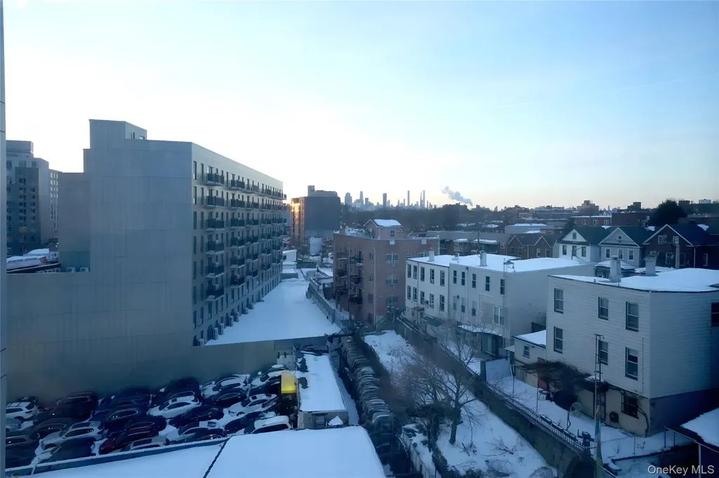 7065 Queens Boulevard Woodside NY 11377