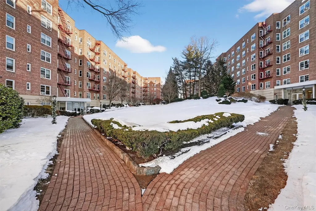 1300 Midland Avenue Yonkers NY 10704