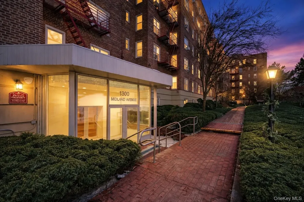 1300 Midland Avenue Yonkers NY 10704